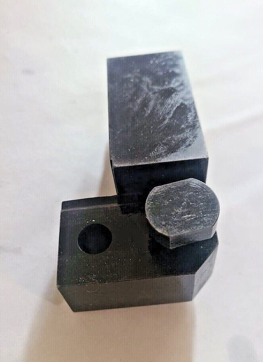 HARDINGE C15 Lathe Tool Holder MACHINIST