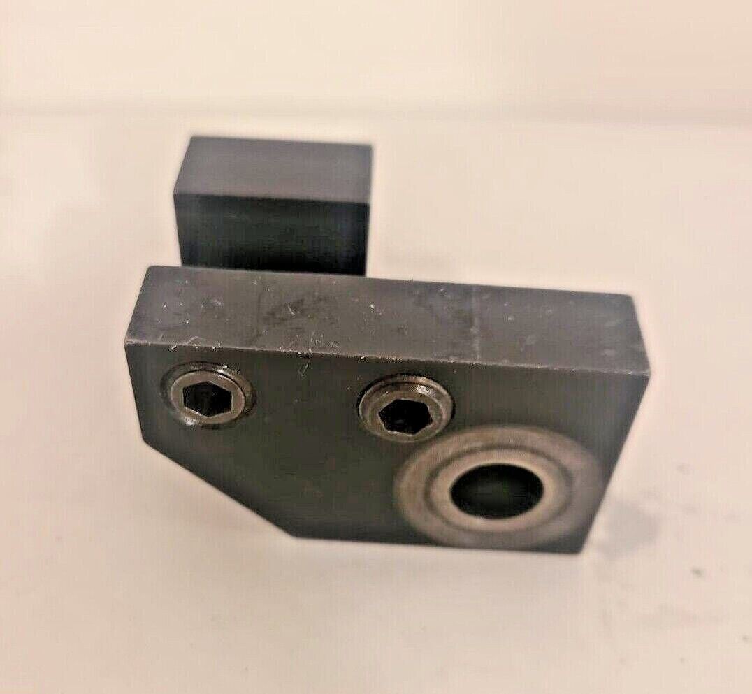 HARDINGE AHC 25 Lathe Tool Holder RIGHT HANDED EXTENSION TURRET MACHIN