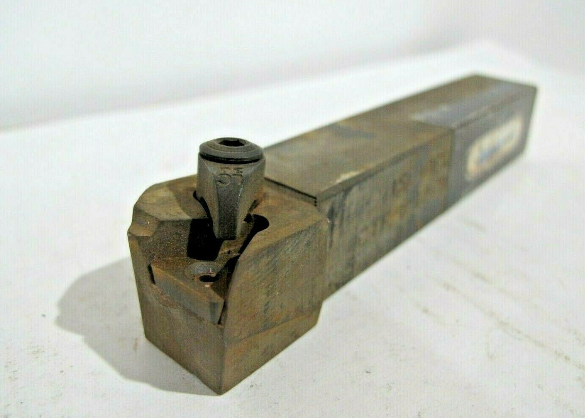 ISCAR ISCADEX CTFPR 12 3U Lathe Tool Holder Carbide Inserts Turning