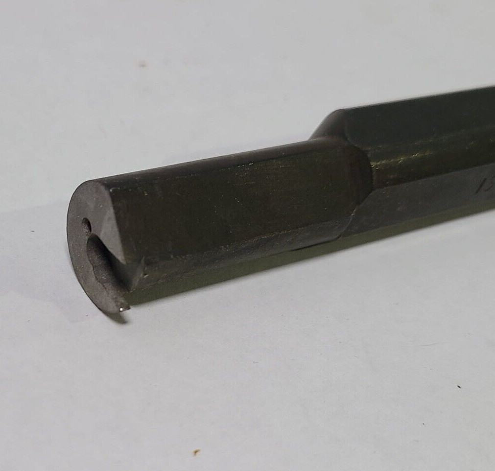 ISCAR SGIGR 202 Indexable Turning Grooving Boring Bar Cut Grip Tool N