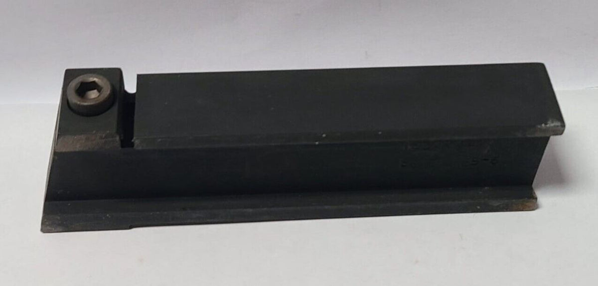 ISCAR SGTBR 256 Cut Off Blade Holder Tool Block Carbide Inserts New L