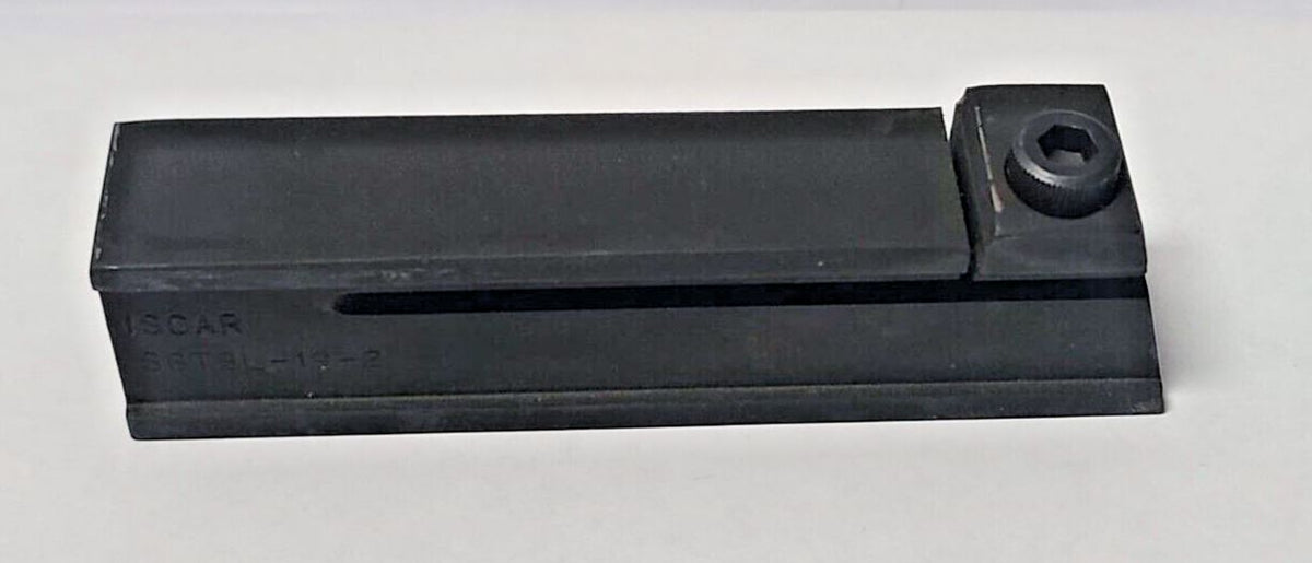 ISCAR SGTBL 192 Cut Off Blade Holder Tool Block Carbide Inserts New L