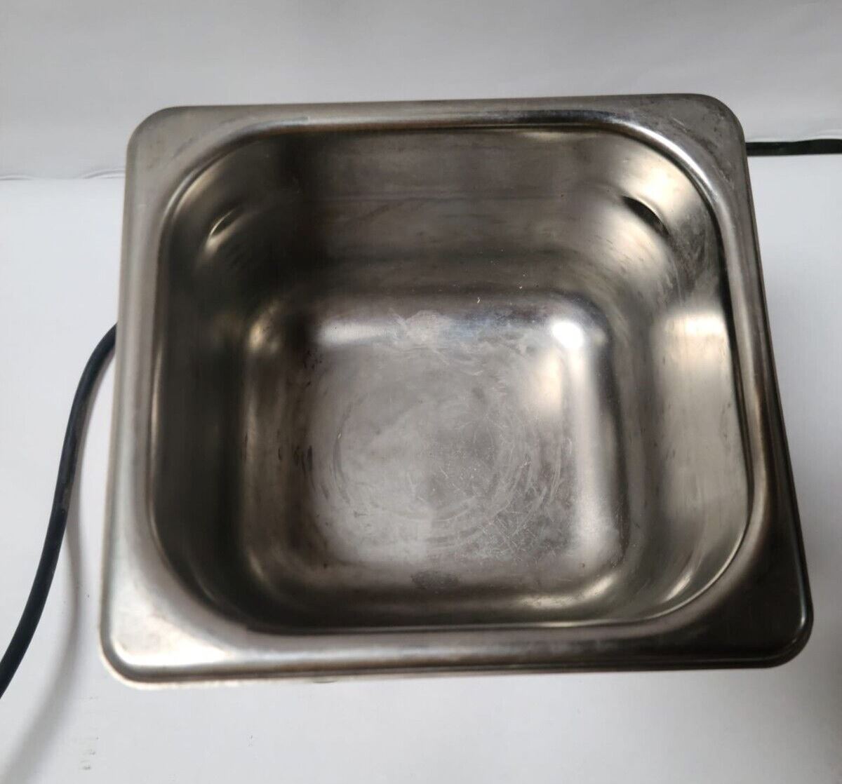 VWR Aquasonic Ultrasonic Cleaner Water Bath Model 50D