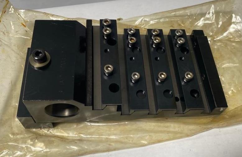 Citizen GTF1310L VERTICAL BORE TOOL HOLDER 1.25 Automatic Scre