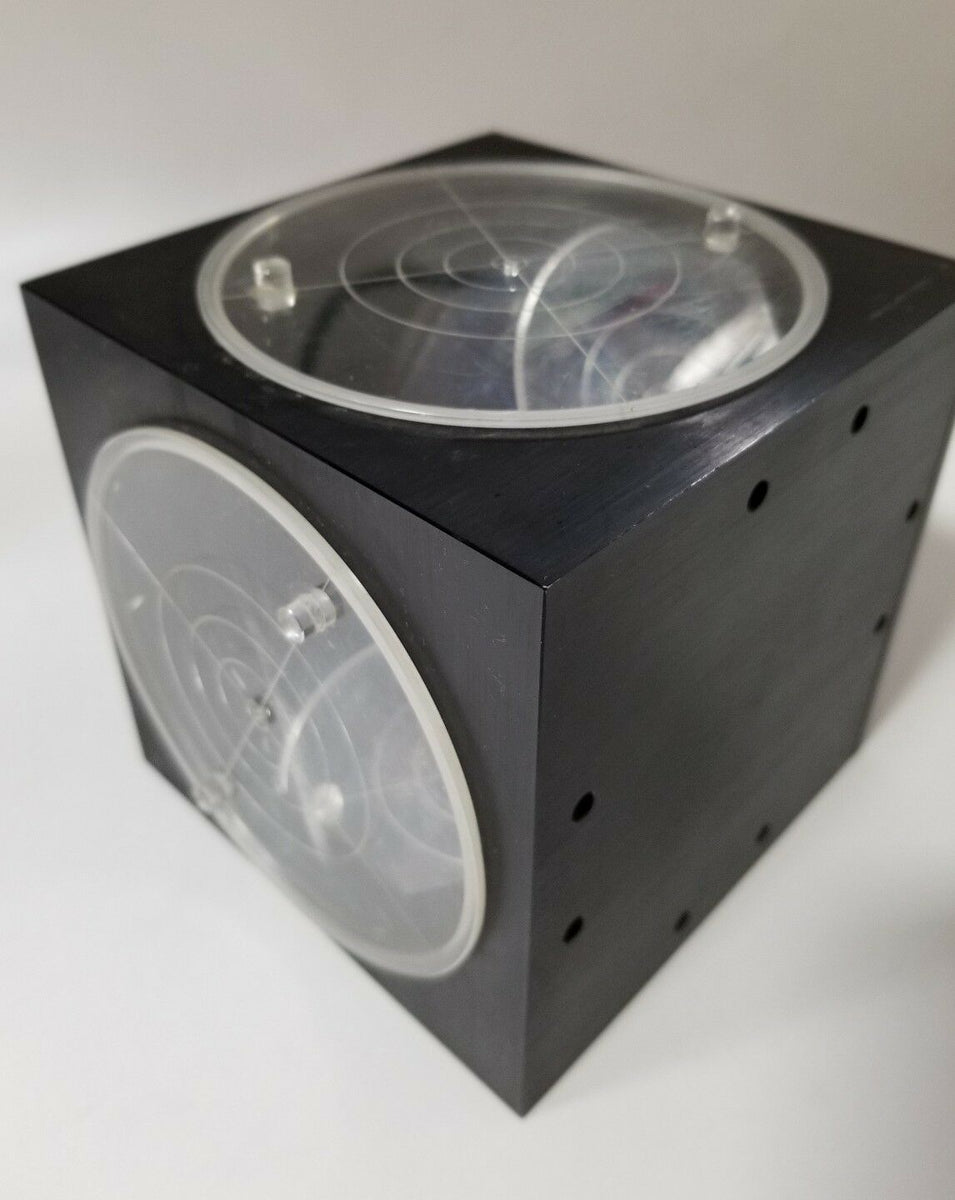 Dantec 9057H0123 Beam Bending Mirror for Laser Doppler Anemometry