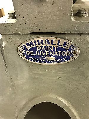 One Gallon Paint Mixers  Paint Mixing Equipment - Miracle Paint