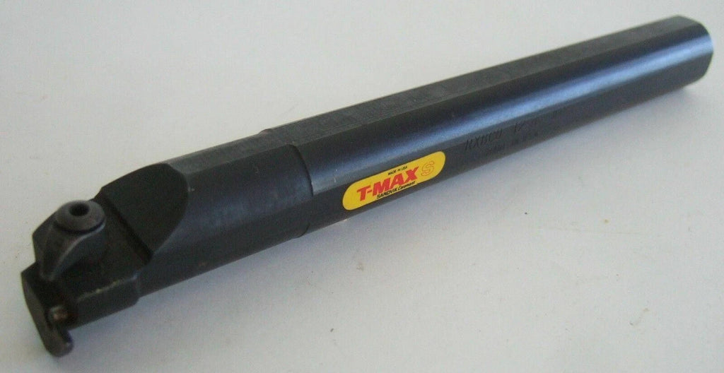 SANDVIK RXBCO 12 - 3 H5M Turning Grooving Boring Bar Cut Grip Tool Heavy Duty