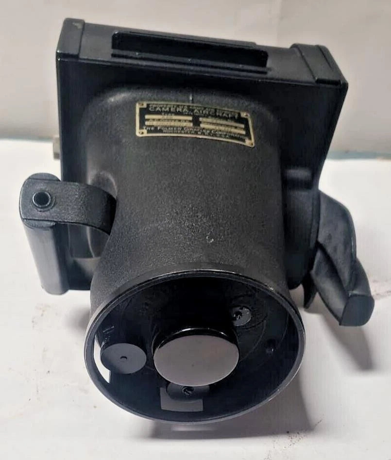 AIRCRAFT WWII WW1 WWI WW2 K20 Camera Folmer Graflex US Army Aviation