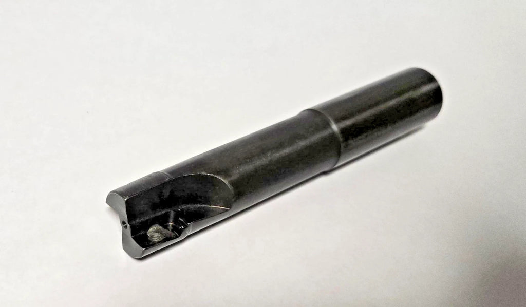 INGERSOLL End MILL indexable Milling Cutter Carbide Insert 12J1B1080R02