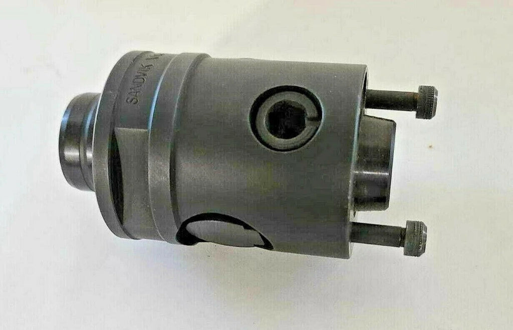 SANDVIK COROMANT Varilock 391.66-48 50 060 Boring Adaptor Lathe Turning New