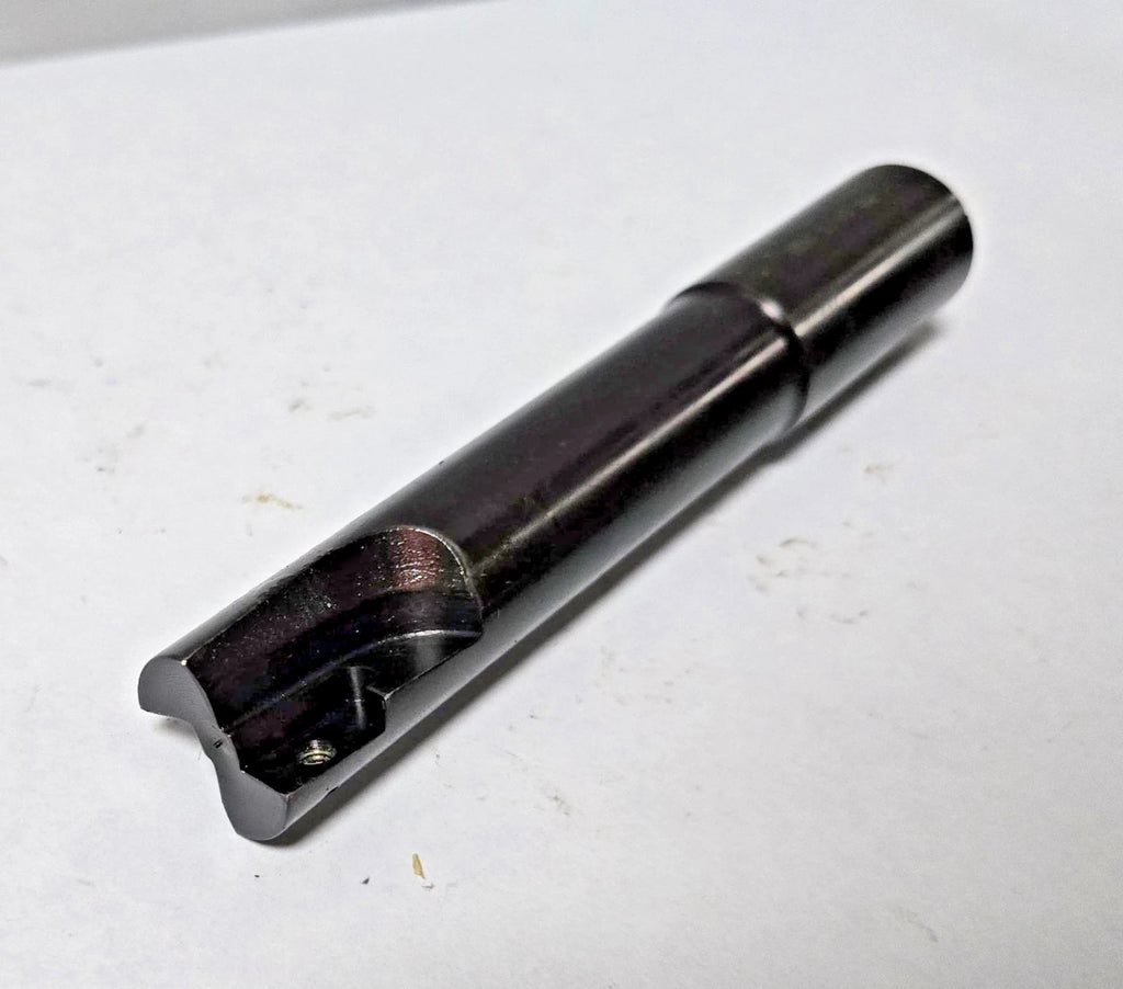 Teledyne Firth FEM 1.00 W4 Indexable End Mill Insert Shoulder Milling Cutter