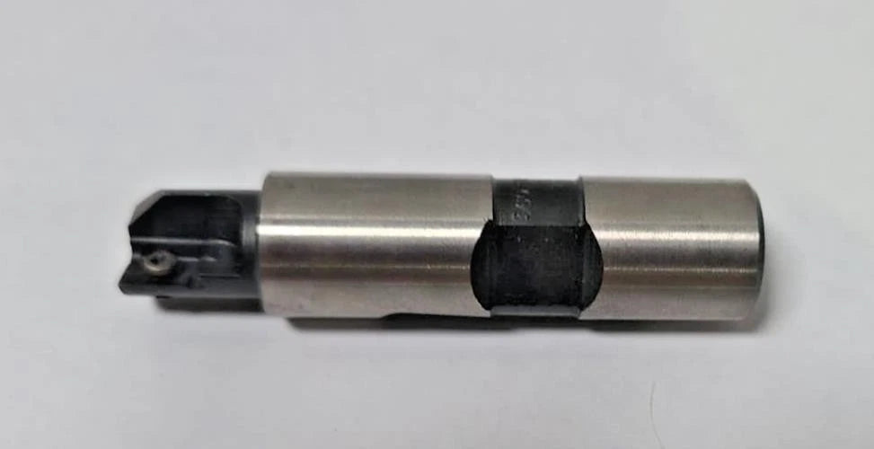 Sandvik Coromant RA215.44-13MN16-09C Indexable 1/2" Shank Shoulder End Mill