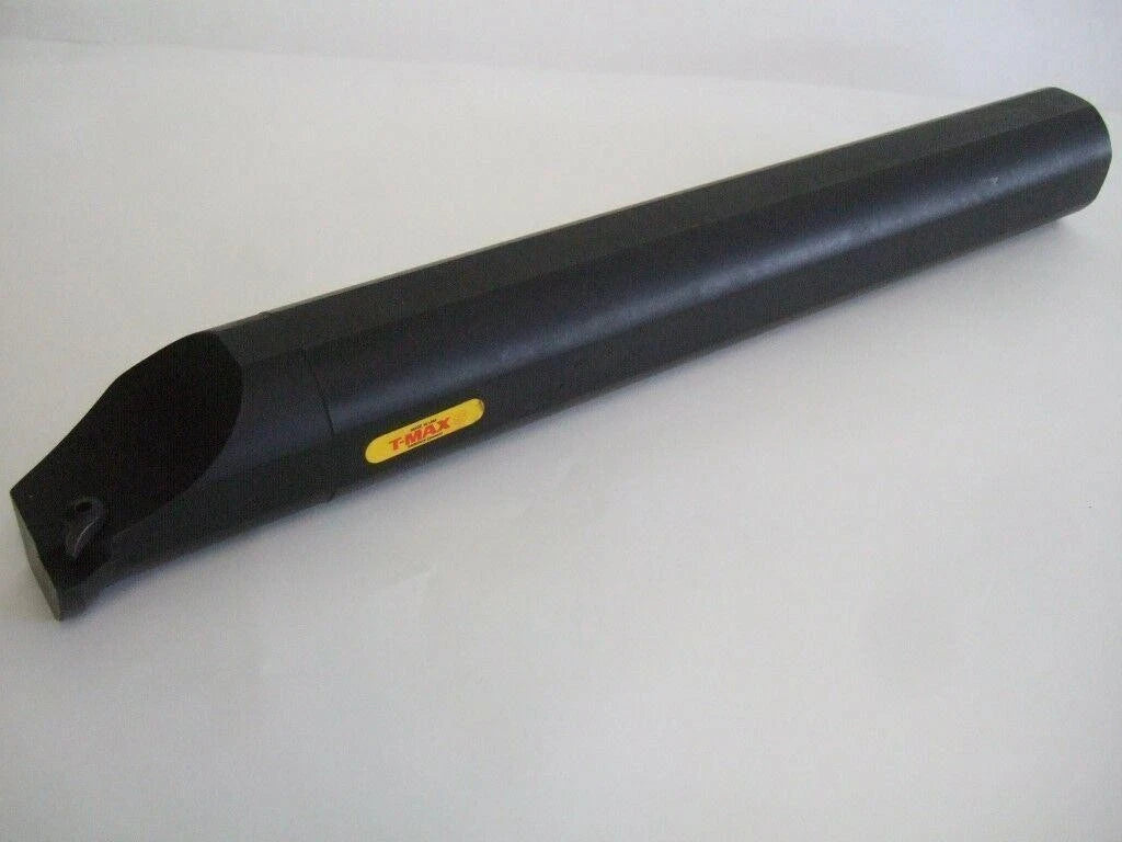 SANDVIK COROMANT R166K-D32-310 G5M Boring Bar T-MAX Lathe Tool Holder