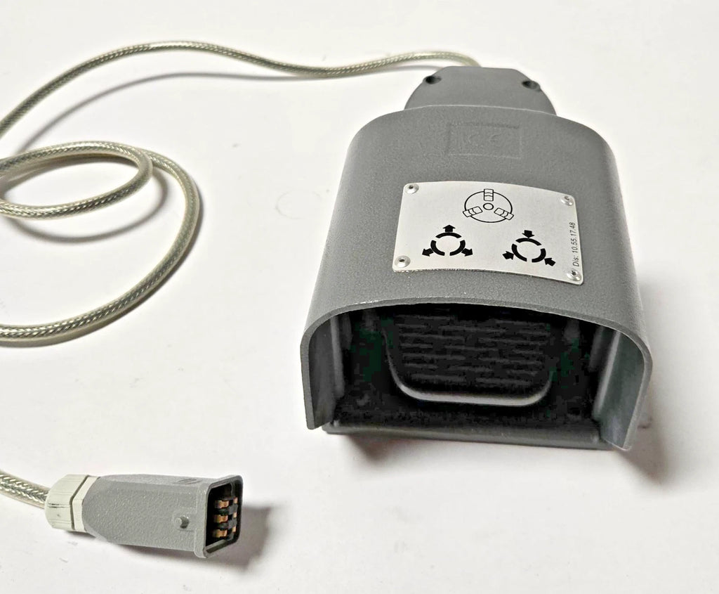 Elettromeccanica 60947-5-1 HEAVY DUTY FOOT SWITCH pedal Italy