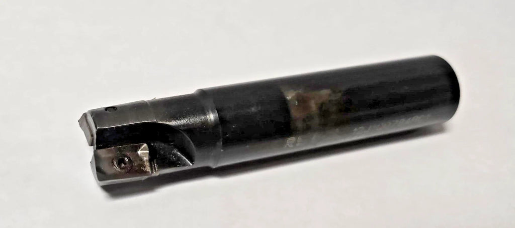 INGERSOLL End MILL indexable Milling Cutter Carbide Insert 12J1Q0784R01