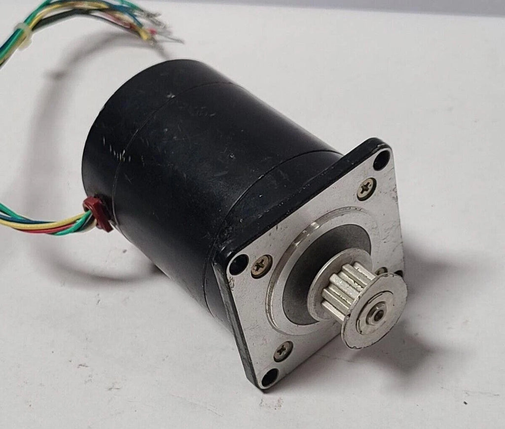 Oriental VEXTA PH268-23B Stepping Motor 2 Phase