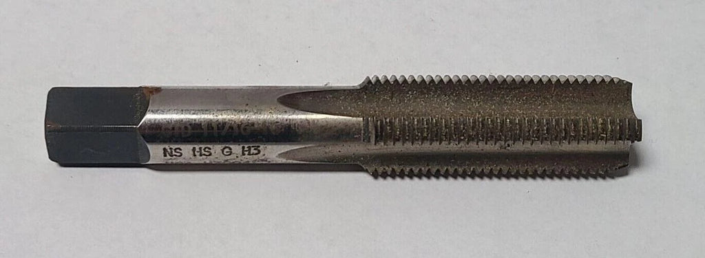 New HSS High Speed Steel Tap GH3 HS GTD 11/16-16 NS USA