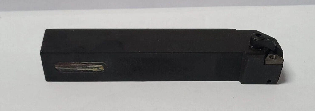 Iscar ISCADEX CTGPL 16 - 3 U Lathe Turning Tool Holder Carbide Inserts New
