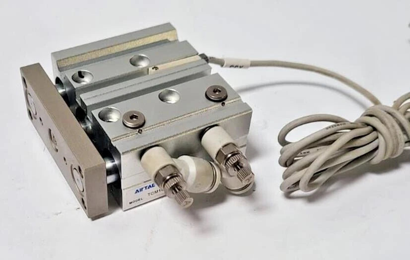 NEW FOR Three-axis AIRTAC Cylinder TCM16x20S