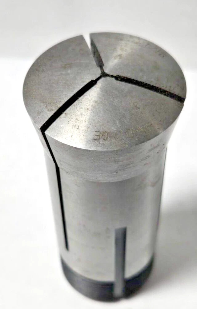 Hardinge 5C Lathe Collet Size 1/16 Free Shipping Chucker Machinist Tools