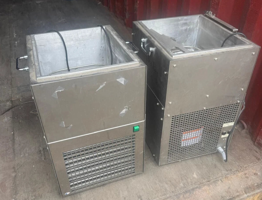 Barloworld Scientific FRB2S FRB2SBS Bath Water Shaker Water Chiller