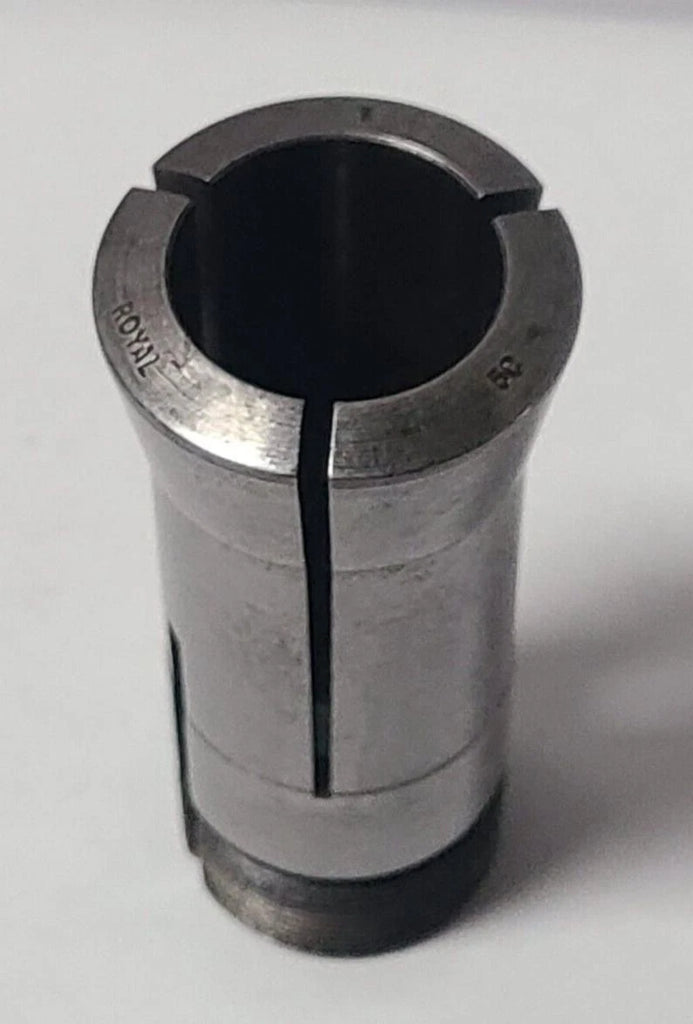 Royal 5C Lathe Collet Size 1 Free Shipping Chucker Machinist Tools
