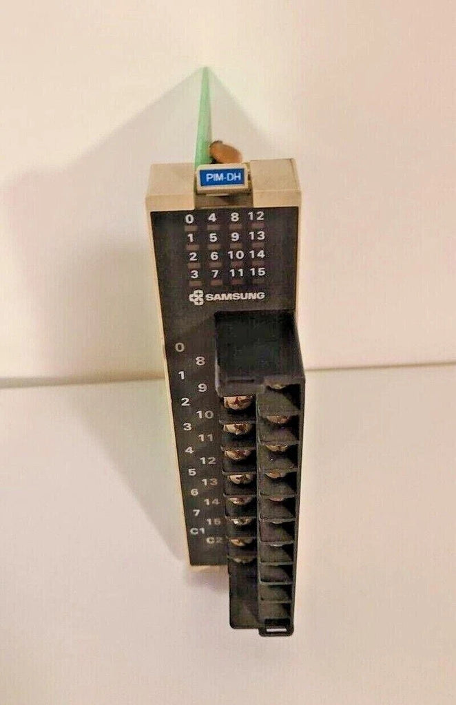 SAMSUNG (HITACHI OEM) HIBRAIN DC INPUT 33016136-3 PIM-DH Used