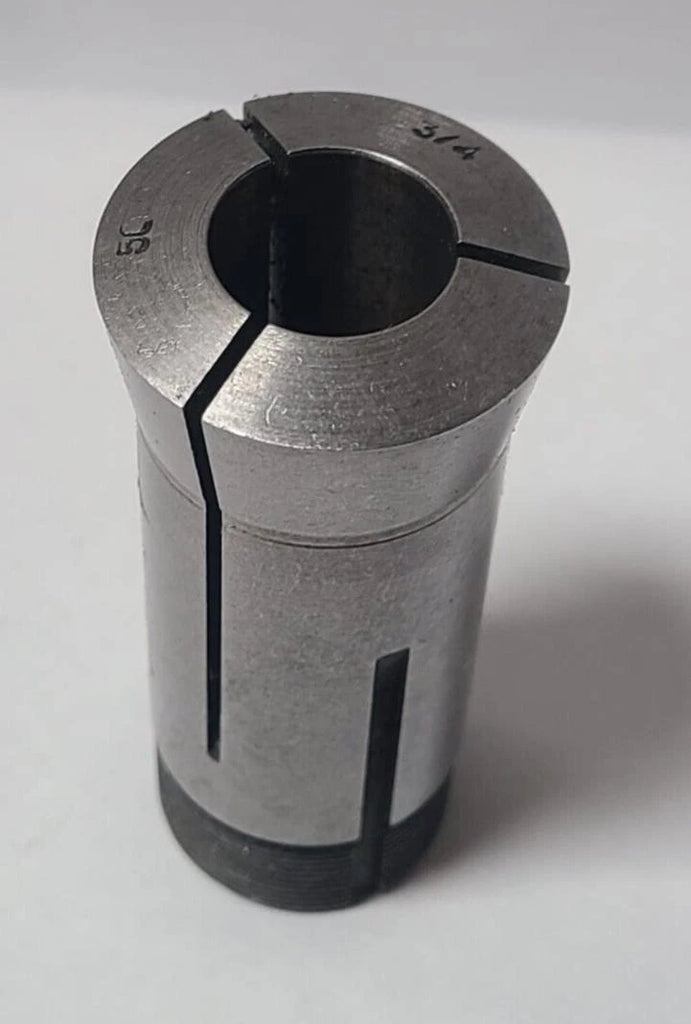 5C Lathe Collet Size 3/4 Free Shipping Chucker Machinist Tools