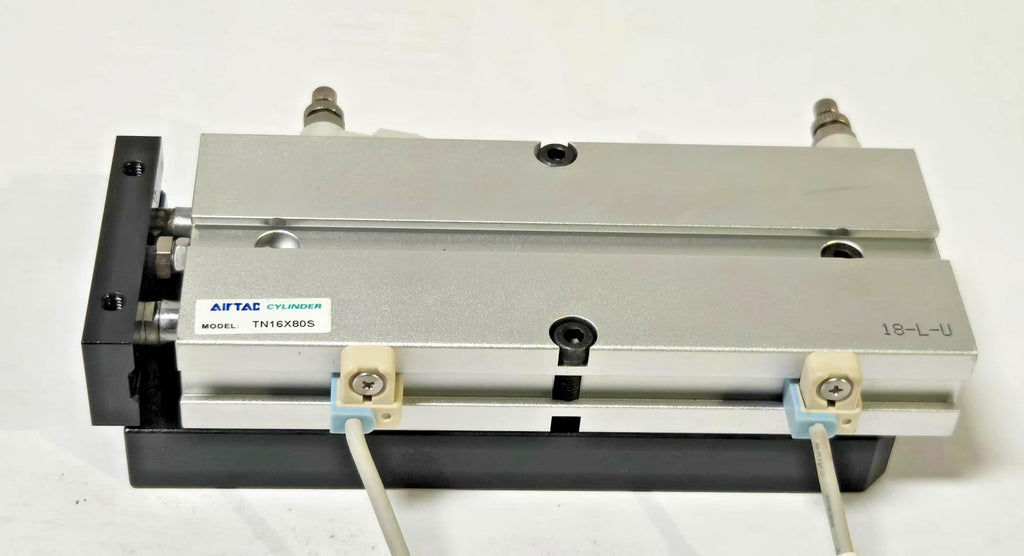 1PCS New AirTAC TN16X80S Cylinder Free Shipping