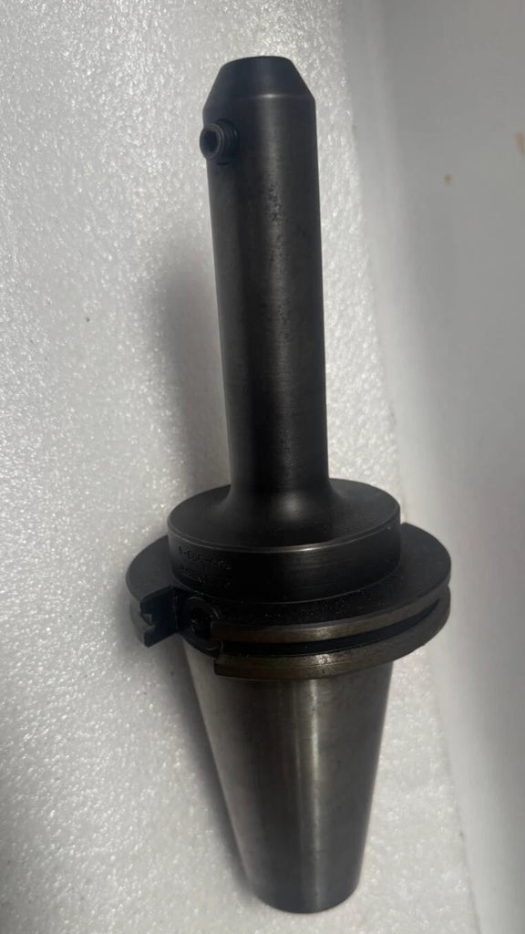 3/8 CAT50 TECHNICS End Mill Tool Holder CNC 6" Projection 150-303-6
