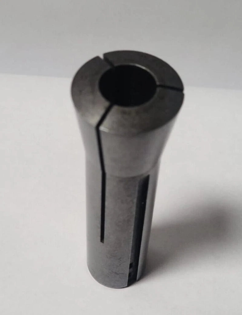 Bridgeport R8 Mill Collet Size 5/8 Free Shipping Machinist Tools Milling Machine