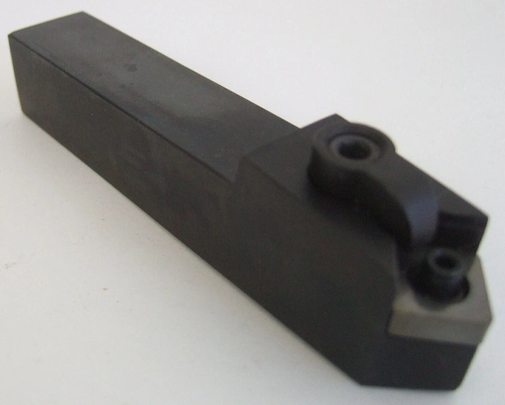 SANDVIK COROMANT T-MAX MSDNN 12 - 4B Lathe Turning Tool Holder Carbide Insert
