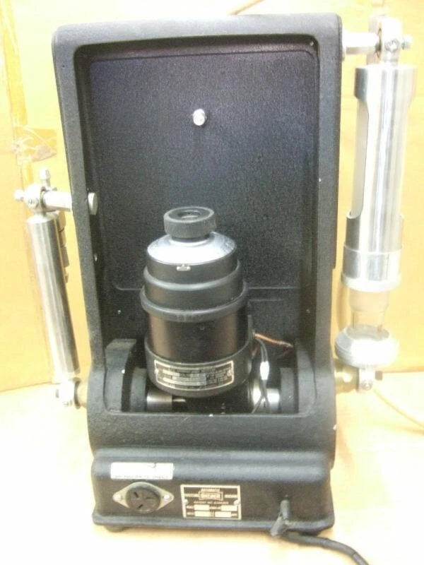 Brewer Automatic Pipetting Machine Model 600 NICE