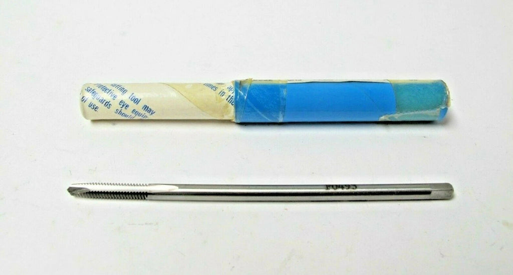 1 Besly Tap 8 32NC x 4" 2 Flutes GH3 PLUG F0493 Brand New Made In USA