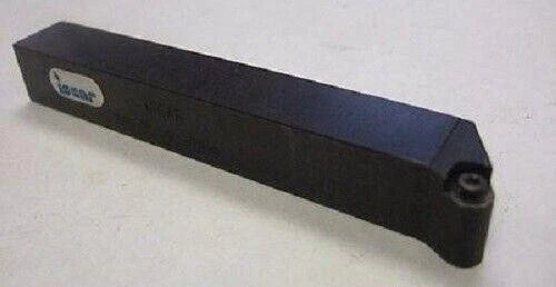 ISCAR SRGOL 10-08 Indexable Turning Grooving Cut Off Self Grip Tool Holder Lathe