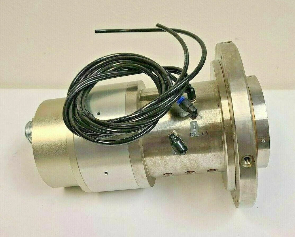 NTN HDM22A HB-RA3WD-02 Air Bearing Spindle
