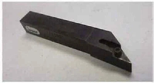 ISCAR SVJOL 10-03 Indexable Turning Grooving Cut Off Self Grip Tool Holder Lathe