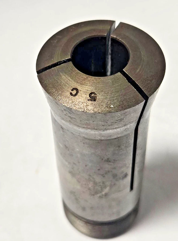 Hardinge 5C Lathe Collet Size 41/64 Free Shipping Chucker Machinist Tools