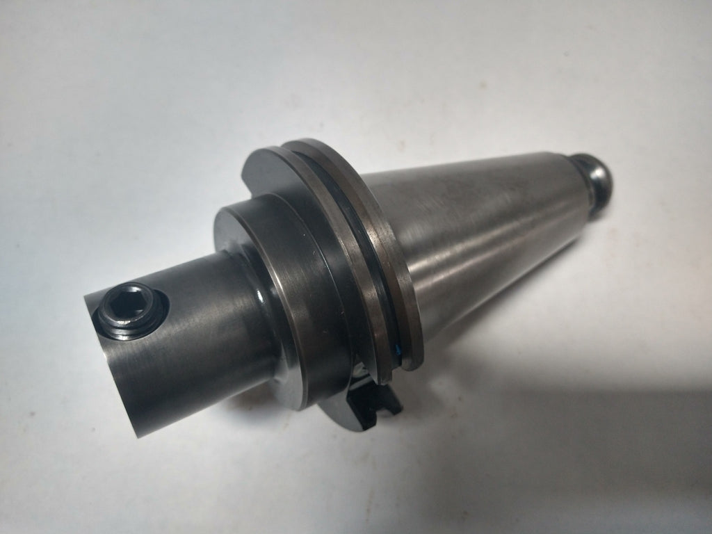 3/4" CAT50 End Mill CNC Tool Holder 3" Projection