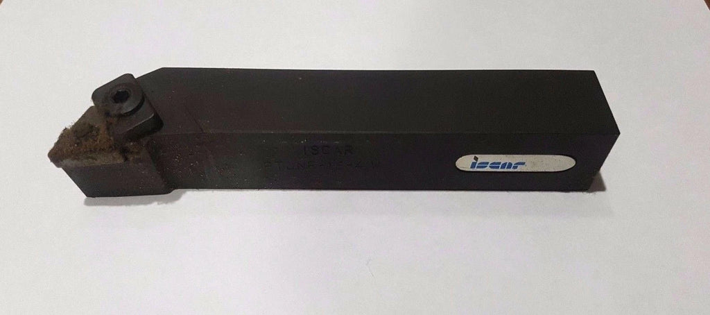 ISCAR PTJNR 16-4 W Indexable Turning Lathe Tool Holder New