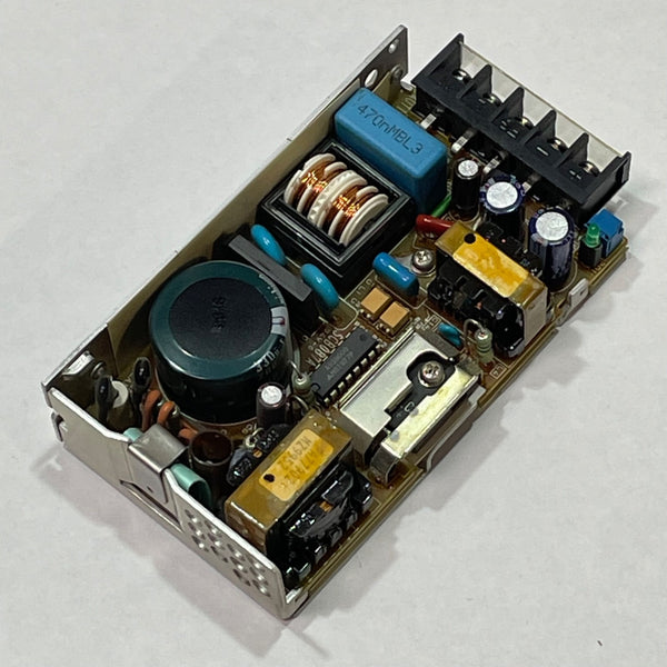 NEMIC-LAMBDA HK50A-12 ZCJ PVE-053C77-0468W050 POWER SUPPLY BOARD