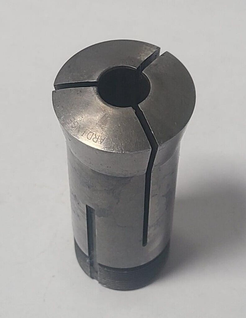 Hardinge 5C Lathe Collet Size 1/2 Free Shipping Chucker Machinist Tools