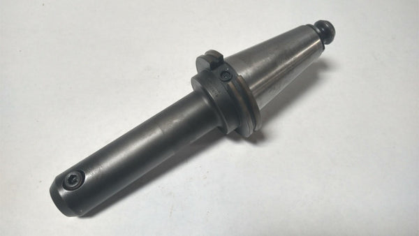 TECNARA 3/4" CAT50 End Mill CNC Tool Holder 150-306-8 Japan Made 6" Projection