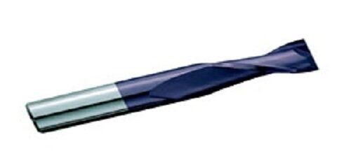 GARR Tool 11197 220MA 5/16" 2 Flute Square End Mill Solid Carbide New