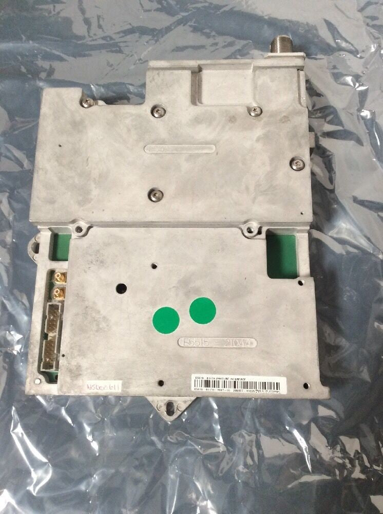 HP Agilent E5515 RF Interface 61170 (3947) Made in UK