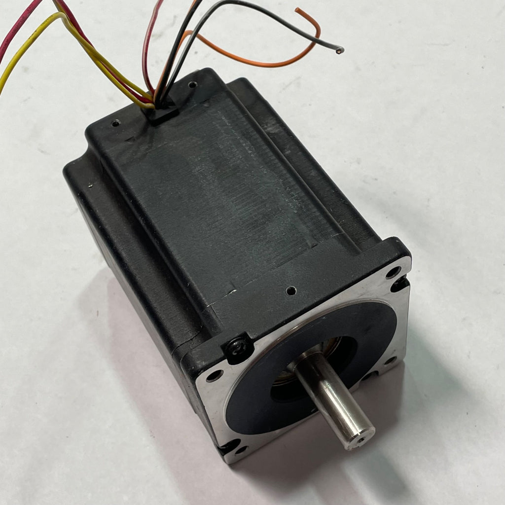Anaheim Automation 34Y214S-LW8 9.9A/Parallel 4.94A/Series 7.04A/Unipolar Motor