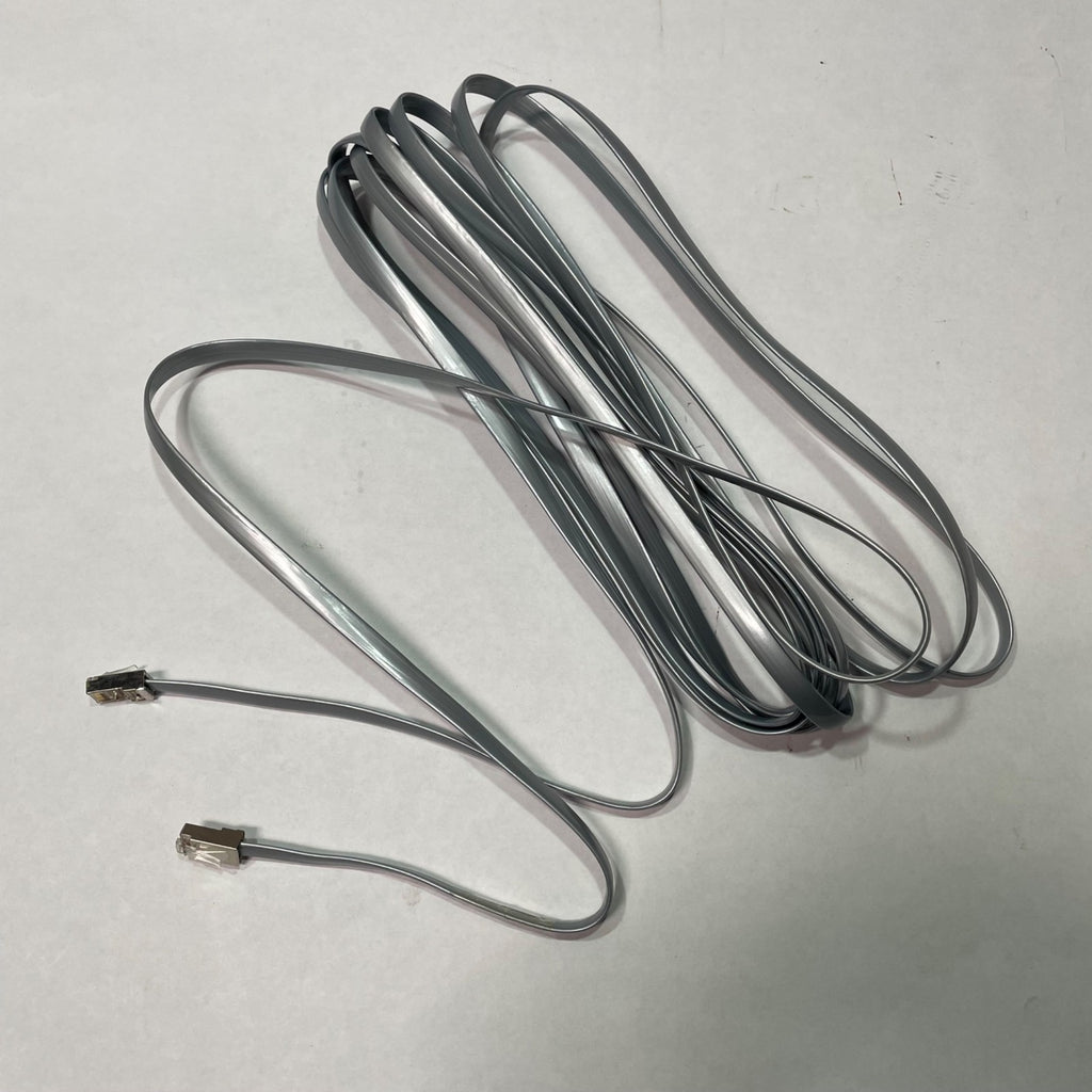 16ft RJ45 Networking Shielded Flat Cable 35803-197