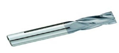 Lot Of 2 GARR Tool 230MC 13224 23/64" 4 Flute Square End Mill Solid Carbide New
