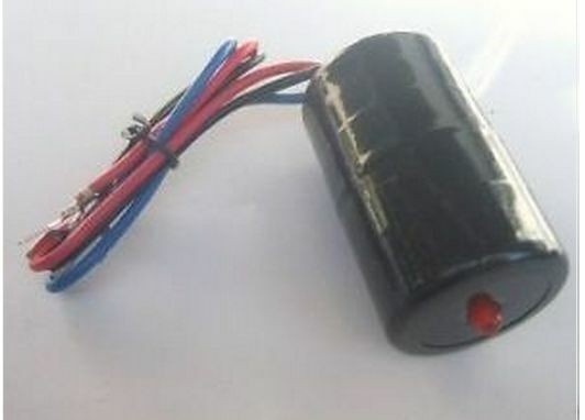 Noise Filter 10 AMP Car Audio Stereo RCA Road Gear RG-804 New Lot of 2