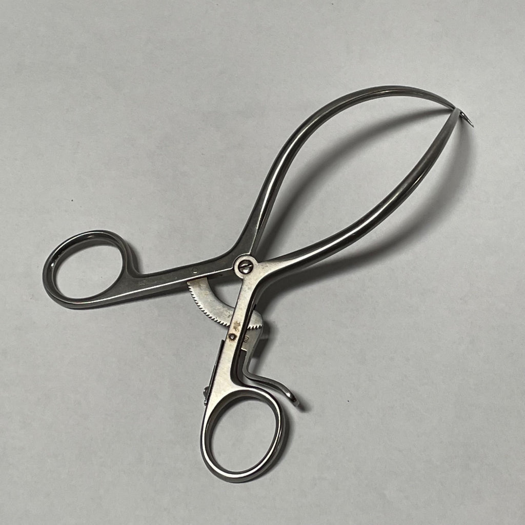 Sklar USA Stainless Gelpi Self-Retaining Retractor Medical Vet Surgery Tool